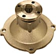 42032 Water Pump, New OE Replacement Series