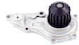 42035 Water Pump, 2.4L, 4Cyl, OE Replacement Series