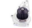 42035 Water Pump, 2.4L, 4Cyl, OE Replacement Series