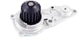 42035 Water Pump, 2.4L, 4Cyl, OE Replacement Series