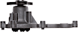 42036 Water Pump, 1.5L, 4Cyl, OE Replacement Series