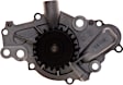 42043 Water Pump, 2.7L, 6Cyl, OE Replacement Series