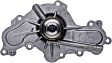 42044 Water Pump, OE Replacement Series