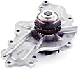 42044 Water Pump, OE Replacement Series