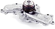 42044 Water Pump, OE Replacement Series
