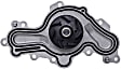 42044 Water Pump, OE Replacement Series