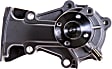 42045 Water Pump, 1.0L, 3Cyl, OE Replacement Series