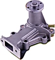 42045 Water Pump, 1.0L, 3Cyl, OE Replacement Series