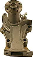42045 Water Pump, 1.0L, 3Cyl, OE Replacement Series