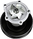 42049 Water Pump, 1.2L, 4Cyl, OE Replacement Series