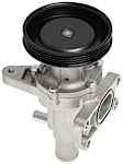 42049BH Water Pump, 1.2L, 4Cyl, Light-Duty Series