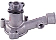 42050 Water Pump, 1.6L, 4Cyl, OE Replacement Series
