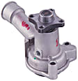 42050 Water Pump, 1.6L, 4Cyl, OE Replacement Series