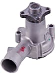 42050 Water Pump, 1.6L, 4Cyl, OE Replacement Series