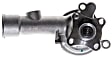 42050 Water Pump, 1.6L, 4Cyl, OE Replacement Series