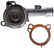 42050 Water Pump, 1.6L, 4Cyl, OE Replacement Series