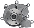 42053 Water Pump, Light-Duty Series