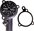 42055 Water Pump, OE Replacement Series