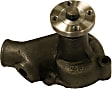 42055 Water Pump, OE Replacement Series