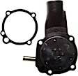 42057 Water Pump, OE Replacement Series