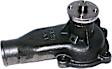 42057 Water Pump, OE Replacement Series