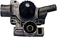 42063 Water Pump, 1.9L, 4Cyl, OE Replacement Series