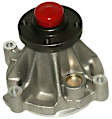 42064 Water Pump, 4.6L, 8Cyl, OE Replacement Series