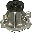42065 Water Pump, 4.6L, 8Cyl, OE Replacement Series