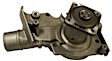 42067 Water Pump, 2.0L, 4Cyl, OE Replacement Series