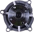42068 Water Pump, OE Replacement Series