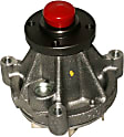 42068 Water Pump, OE Replacement Series
