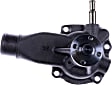 42070 Water Pump, 4.9L, 6Cyl, OE Replacement Series