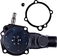 42070 Water Pump, 4.9L, 6Cyl, OE Replacement Series