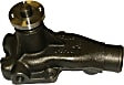 42070 Water Pump, 4.9L, 6Cyl, OE Replacement Series