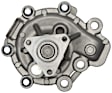 42073BH Water Pump, Light-Duty Series