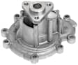 42076 Water Pump, 4.5L, 8Cyl, OE Replacement Series