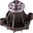 42079 Water Pump, 6.8L, 10Cyl, OE Replacement Series