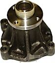 42079 Water Pump, 6.8L, 10Cyl, OE Replacement Series