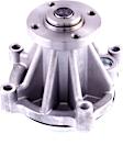42080 Water Pump, 4.6L, 8Cyl, OE Replacement Series