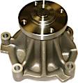42080 Water Pump, 4.6L, 8Cyl, OE Replacement Series