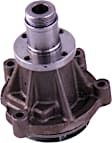 42081 Water Pump, 5.4L, 8Cyl, OE Replacement Series