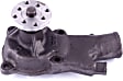 42082 Water Pump, OE Replacement Series