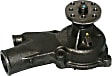 42082 Water Pump, OE Replacement Series
