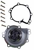42083 Water Pump, 2.5L, 4Cyl, OE Replacement Series