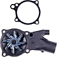42085 Water Pump, OE Replacement Series