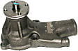 42085 Water Pump, OE Replacement Series