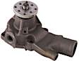 42089 Water Pump, 4.8L, 6Cyl, OE Replacement Series