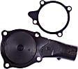 42094 Water Pump, 2.5L, 4Cyl, OE Replacement Series