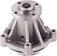 42107 Water Pump, 4.6L, 8Cyl, OE Replacement Series