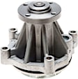 42107 Water Pump, 4.6L, 8Cyl, OE Replacement Series